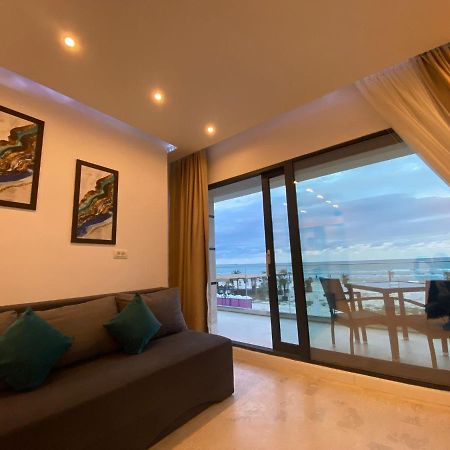 Apartament Ella Front View Navodari Luaran gambar